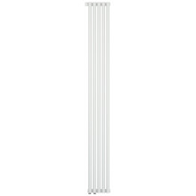 Отопительный радиатор Сунержа Эстет-1 EU50 12-0310-1805 180х22.5 L белый