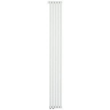 Отопительный радиатор Сунержа Эстет-1 EU50 12-0310-1805 180х22.5 L белый