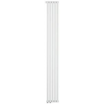 Отопительный радиатор Сунержа Эстет-1 EU50 30-0310-1805 180х22.5 L матовый белый