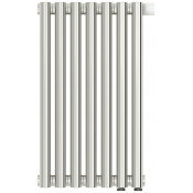 Отопительный радиатор Сунержа Эстет-00 EU50 00-0322-5007 50х31.5 7 секций без покрытия