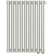 Отопительный радиатор Сунержа Эстет-11 00-0312-5009 50х40.5 хром