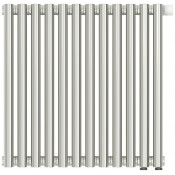 Отопительный радиатор Сунержа Эстет-11 00-0312-5012 50х54 хром