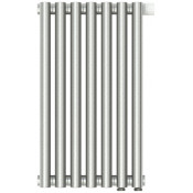 Отопительный радиатор Сунержа Эстет-11 071-0312-5007 50х31.5 сатин