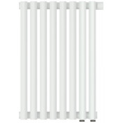 Отопительный радиатор Сунержа Эстет-11 12-0312-5008 50х36 белый