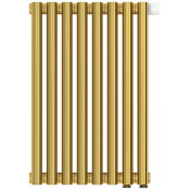 Отопительный радиатор Сунержа Эстет-11 03-0312-5008 50х36 золото