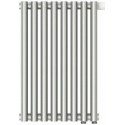 Отопительный радиатор Сунержа Эстет-11 071-0312-5008 50х36 сатин