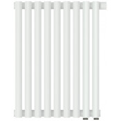 Отопительный радиатор Сунержа Эстет-11 12-0312-5009 50х40.5 белый