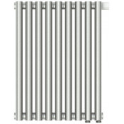 Отопительный радиатор Сунержа Эстет-11 071-0312-5009 50х40.5 сатин