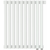 Отопительный радиатор Сунержа Эстет-11 12-0312-5010 50х45 белый