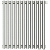 Отопительный радиатор Сунержа Эстет-11 071-0312-5011 50х49.5 сатин
