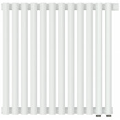 Отопительный радиатор Сунержа Эстет-11 12-0312-5012 50х54 белый