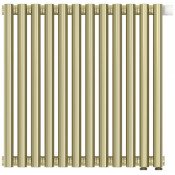 Отопительный радиатор Сунержа Эстет-11 020-0312-5012 50х54 шампань