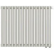 Отопительный радиатор Сунержа Эстет-11 00-0312-5015 50х67.5 хром