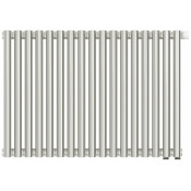 Отопительный радиатор Сунержа Эстет-11 00-0312-5017 50х76.5 хром