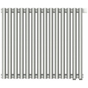 Отопительный радиатор Сунержа Эстет-11 071-0312-5014 50х63 сатин