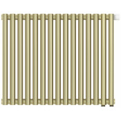 Отопительный радиатор Сунержа Эстет-11 020-0312-5015 50х67.5 шампань