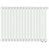 Отопительный радиатор Сунержа Эстет-11 12-0312-5016 50х72 белый