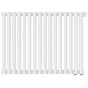 Отопительный радиатор Сунержа Эстет-11 30-0312-5016 50х72 белый матовый