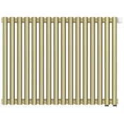 Отопительный радиатор Сунержа Эстет-11 020-0312-5016 50х72 шампань