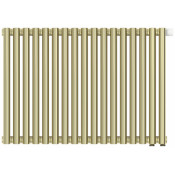 Отопительный радиатор Сунержа Эстет-11 020-0312-5017 50х76.5 шампань