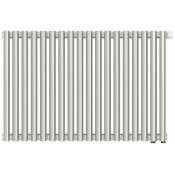 Отопительный радиатор Сунержа Эстет-11 00-0312-5018 50х81 хром