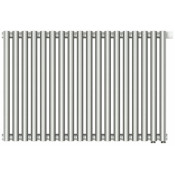 Отопительный радиатор Сунержа Эстет-11 071-0312-5018 50х81 сатин