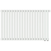 Отопительный радиатор Сунержа Эстет-11 12-0312-5019 50х85.5 белый