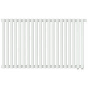 Отопительный радиатор Сунержа Эстет-11 12-0312-5020 50х90 белый