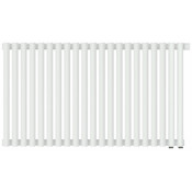 Отопительный радиатор Сунержа Эстет-11 12-0312-5021 50х94.5 белый