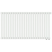 Отопительный радиатор Сунержа Эстет-11 30-0312-5022 50х99 белый матовый