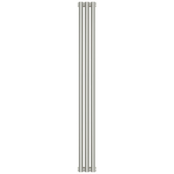 Отопительный радиатор Сунержа Эстет-0 00-0331-1203 120х13.5 хром