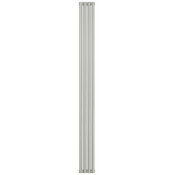 Отопительный радиатор Сунержа Эстет-0 00-0331-1804 180х18 хром