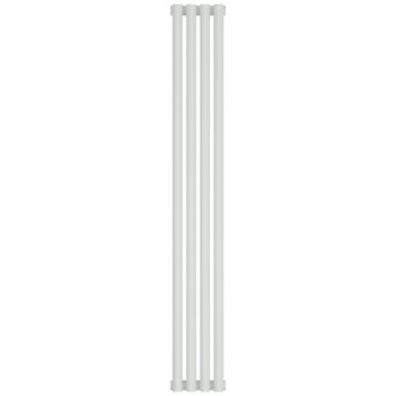 Отопительный радиатор Сунержа Эстет-0 12-0331-1204 120х18 белый