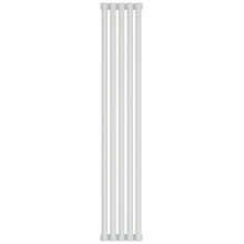 Отопительный радиатор Сунержа Эстет-0 12-0331-1205 120х22.5 белый