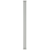 Отопительный радиатор Сунержа Эстет-0 071-0331-1202 120х9 сатин