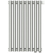 Отопительный радиатор Сунержа Эстет-00 EU50 071-0322-5008 50х36 8 секций сатин
