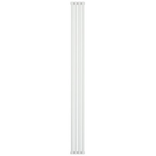 Отопительный радиатор Сунержа Эстет-0 12-0331-1804 180х18 белый