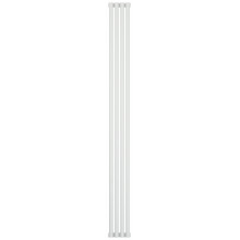 Отопительный радиатор Сунержа Эстет-0 30-0331-1804 180х18 белый матовый