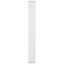 Отопительный радиатор Сунержа Эстет-0 12-0331-1805 180х22.5 белый