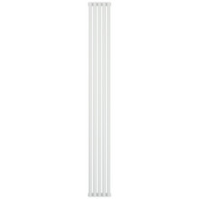 Отопительный радиатор Сунержа Эстет-0 30-0331-1805 180х22.5 белый матовый