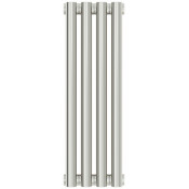 Отопительный радиатор Сунержа Эстет-0 00-0331-5004 50х18 хром