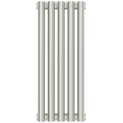 Отопительный радиатор Сунержа Эстет-0 00-0331-5005 50х22.5 хром