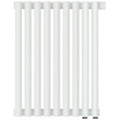 Отопительный радиатор Сунержа Эстет-00 EU50 12-0322-5009 50х40.5 9 секций белый