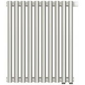 Отопительный радиатор Сунержа Эстет-00 EU50 00-0322-5010 50х45 10 секций без покрытия