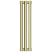 Отопительный радиатор Сунержа Эстет-0 020-0331-5003 50х13.5 шампань