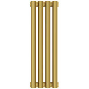Отопительный радиатор Сунержа Эстет-0 03-0331-5004 50х18 золото