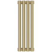 Отопительный радиатор Сунержа Эстет-0 022-0331-5004 50х18 матовая шампань