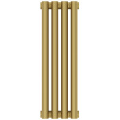 Отопительный радиатор Сунержа Эстет-0 032-0331-5004 50х18 матовое золото