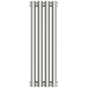 Отопительный радиатор Сунержа Эстет-0 071-0331-5004 50х18 сатин