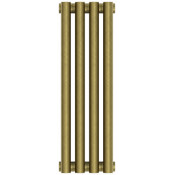 Отопительный радиатор Сунержа Эстет-0 05-0331-5004 50х18 состаренная бронза